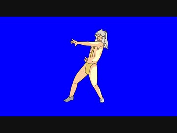 よっこらせ⊃くすをおどる春日部つむぎ