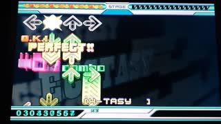 【DDR EDIT】ECSTASY Lv16