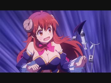 アニメ乳揺れシーン