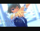咲夜で「ドラマツルギー」[東方MMD]