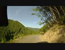 【広島険道】４４４号線油木～小鳥原【大型車通行不能】