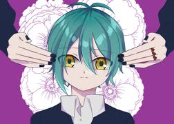 【UTAU cover】パラサイト【ガラナ】