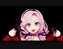 【にじさんじMMD】CH4NGE【壱百満天原サロメ】【60fps】