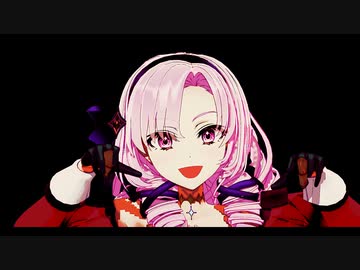 【にじさんじMMD】CH4NGE【壱百満天原サロメ】【60fps】