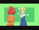 心配性すぎる玲美ちゃん