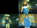 Hello，Again ～昔からある場所～／My Little Lover