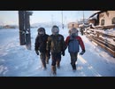 Ross Bracken | Ross Bracken Liverpool | About Coldest Cities