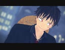 【MMDワンピ】スーツ船長で第六感 / THE SIXTH SENSE
