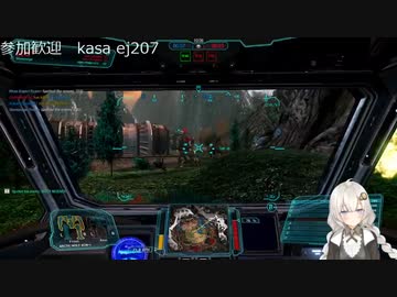 2022.6.9 【ゆかりねっと】ろぼっとのげーむ【MechWarrior】 #10