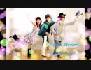【Blue Sunshine/渡部慎一郎】シンガーソングライター オリジナル曲【歌ってみた】地下アイドル時代衝撃映像 part2【チアダンス編】