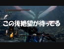 #110【ダークソウルリマスター】絶望が待ってる初見プレイ-DARK SOULS REMASTERED-