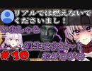 時々お嬢様感が無くなるがお嬢様ではないのでノーダメージな壱百満天原サロメ#10
