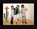 【Dance,Dance,Dance!/渡部慎一郎】シンガーソングライター オリジナル曲【歌ってみた】地下アイドル時代衝撃ライブ映像part3【ダンシングナイト編】