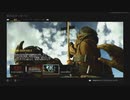 2022.6.9のCOD　Call of Duty: Vanguard ♯51　加齢た声でゲームを実況