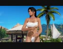 【DoaX3/紅葉】 OP-ED集 紅葉 061016