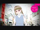 月乃まゆ、虫よけスプレーが効かなかった！