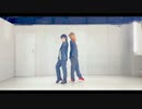【コスプレ】No Logic 踊ってみた【にじさんじ】