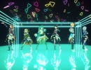 《プロセカ》Miku　3DMV