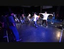 【過去動画】A-POP 2on2ダンスバトル『あきばっか～の vol.24』予選_Bサークル第2試合 【会員限定】