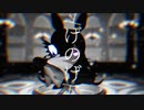 【ウマ娘MMD】ライスシャワーで「げのげ」