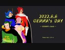 【MMDワンピ】Everybody - GERMA's back!【ジェルマの日・遅刻】