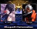 色更新＿ＡＩ戦