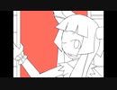【第14回東方ニコ童祭】火星のララバイ【非東方曲PV】
