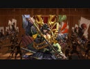 【英傑大戦】戦術は忠勝