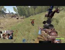釈迦を誤射したローレンの末路【rust】