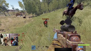 釈迦を誤射したローレンの末路【rust】