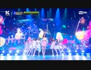 [NiziU] Dance The Night Away Cover - KCON 2022 -