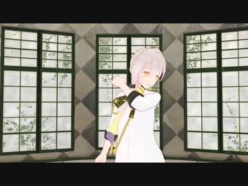【伊織弓鶴】メーベル【ＭＭＤ＋A.I.VOICEカバー 】