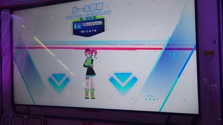 【ゴル1フルゲート】NICOLEvsはま口まさるさん