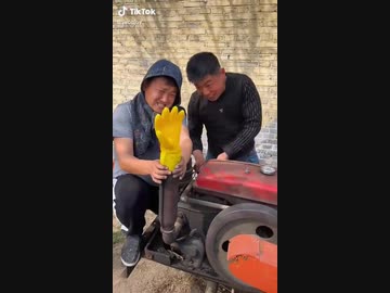 ホモと見る黒人転生