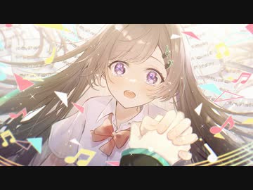 Because You Are【初音ミク】