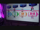 NICOLEvs8mojivsぴろさん