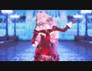 【にじさんじMMD】その１【sdPBR400】壱百満天原サロメ「エンヴィーベイビー【Kanaria】」　