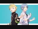 【MMD】スタッフロール