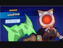 【SMASH LEGENDS】どうしてもパッドで遊びたい！ Part2【ゆっくり実況プレイ】