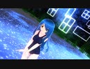 【らぶ式モデルFC11周年祭】らぶ式しまランチ・スク水で「もーいいかい」【60fps】