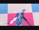 【MMM】ディズィー＋CH4NGE【GUILTY GEAR】