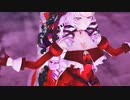 【にじさんじMMD】壱百満天原サロメ様でKING【Kanaria】