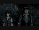 【零～濡鴉の巫女～】長谷部と光忠でホラー実況 08枚目【刀剣乱舞偽実況】