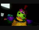 【恐怖のピザ屋さん】Five Nights at Freddy‘s Security Breach part13【実況】