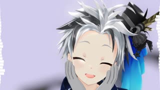 【にじさんじMMD】鈴木勝くんでベノム【本人歌唱】