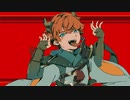 サラマンダー/poyo 【歌ってみた】