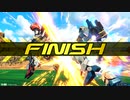 【EXVS2XB】ですともおじさんのクロブ珍道中468