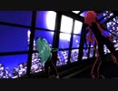 【MMD】こっそりとYeah Oh Ahhh Oh ![R-18]