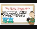 写真の初心者ですがSnapmartで販売してみて感じたこと【売れない】