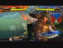 【三国志大戦】相変わらずな双無さん　(覇者)レベル455